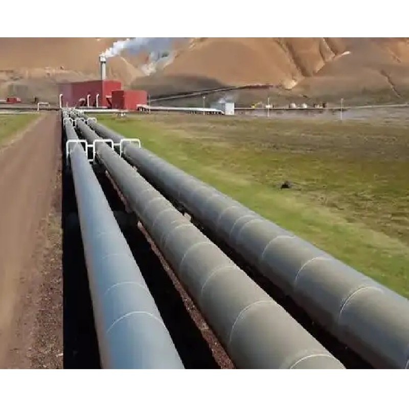 Атмосферная коррозия нефти и газопроводов